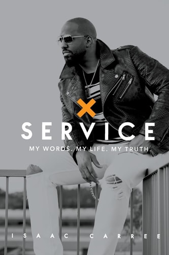 Service My Words. My Life. My Truth.