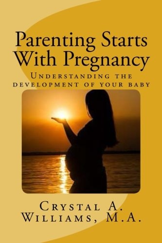 Parenting Starts With Pregnancy Understanding the Development of Your Baby