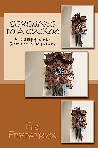 Serenade to a Cuckoo A P.L. McGinnis Mystery