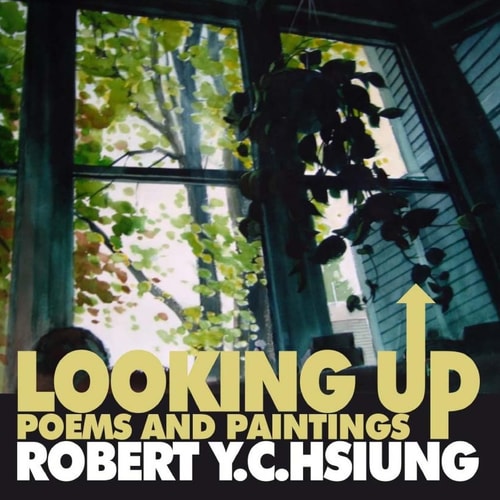 Looking Up Poems and Paintings by Robert Y. C. Hsiung
