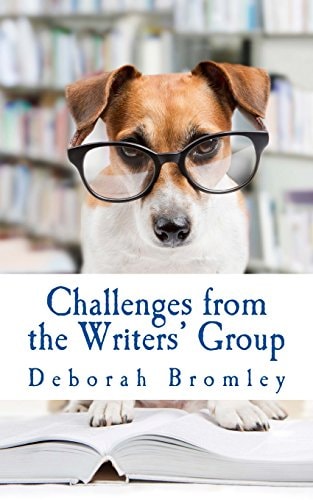 Challenges from the Writers' Group