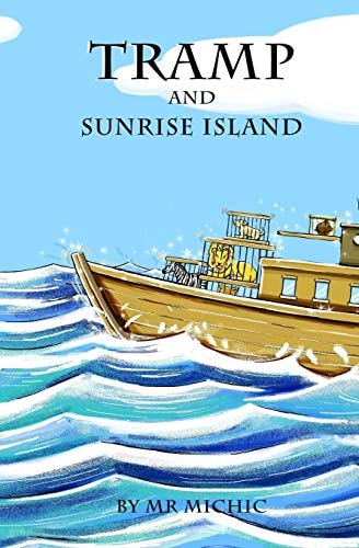 Tramp and Sunrise Island