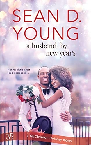 A Husband by New Year's