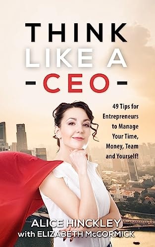 Think Like a CEO