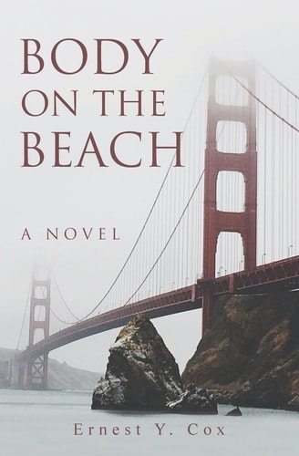 Body on the Beach A Novel