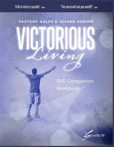 Victorious Living DVD Companion Workbook