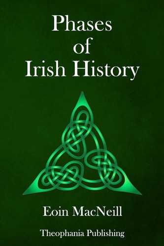 Phases of Irish History