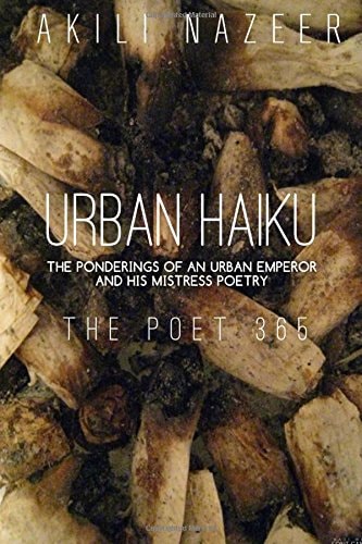 Urban Haiku Ponderings of an Urban Emperor and His Mistress Poetry