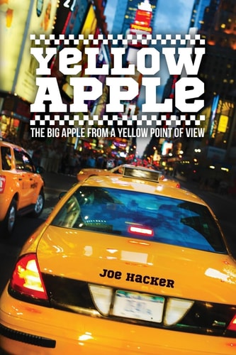 Yellow Apple The Big Apple from a Yellow Point of View
