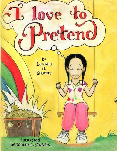 I Love to Pretend