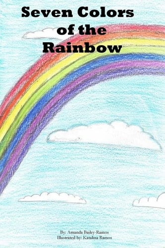 Seven Colors of the Rainbow