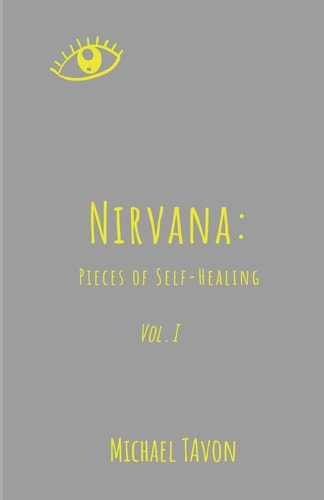 Nirvana Pieces of Self-Healing