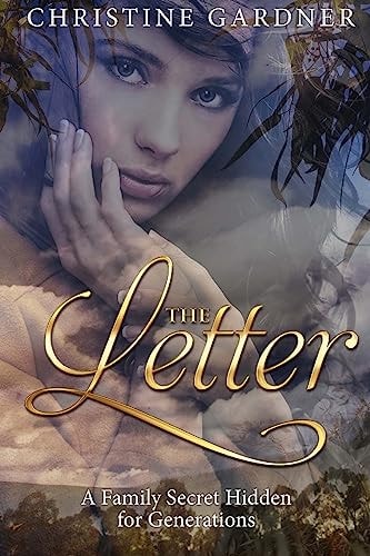 The Letter A Family Secret Hidden for Generations