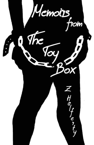 Memoirs from The Toy Box