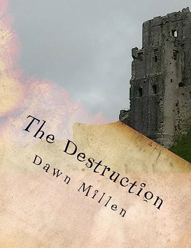 The Destruction Prequel to Outback Exodus
