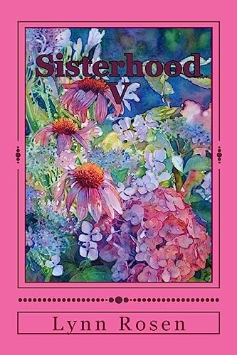 Sisterhood V Broken Promises