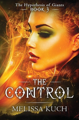 The Hypothesis of Giants- Book 3 The Control