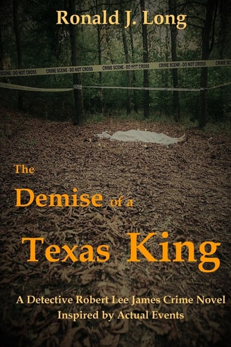 The Demise of a Texas King