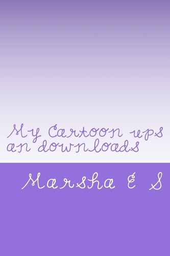 My Cartoon Ups an Downloads