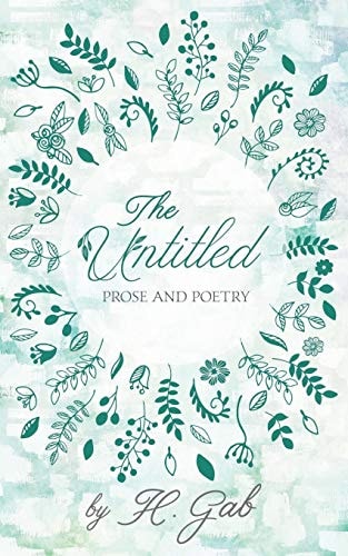 The Untitled: Prose & Poetry