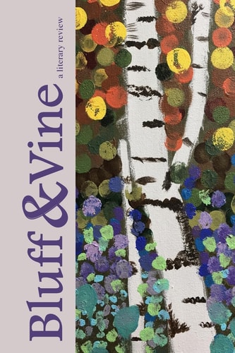Bluff and Vine: Issue One Fall 2017