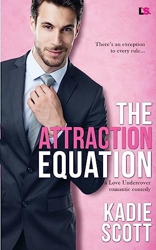 The Attraction Equation