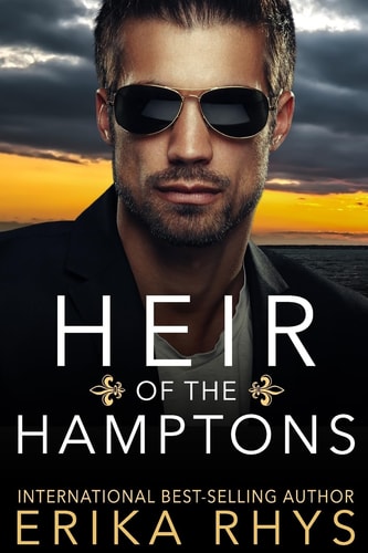 Heir of the Hamptons A Fake Marriage Romance