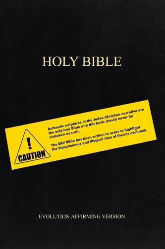 The EAV Bible Compact Version