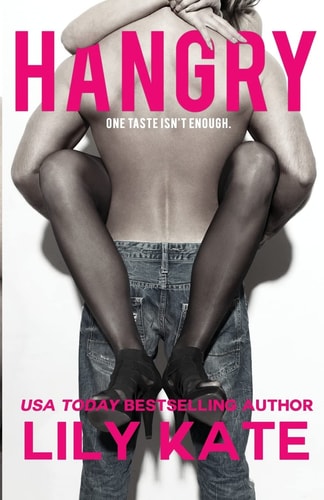 Hangry A Sexy Contemporary Romantic Comedy
