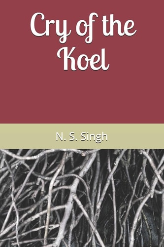 Cry of the Koel