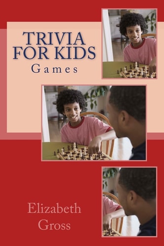 Trivia for Kids Games