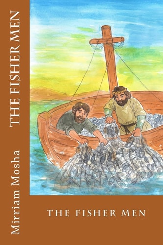 The FisherMen Jesus Calls His Disciples