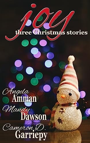 Joy Three Christmas Stories