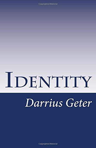 Identity You're Not Who You Pretend To Be