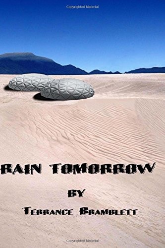 Rain Tomorrow