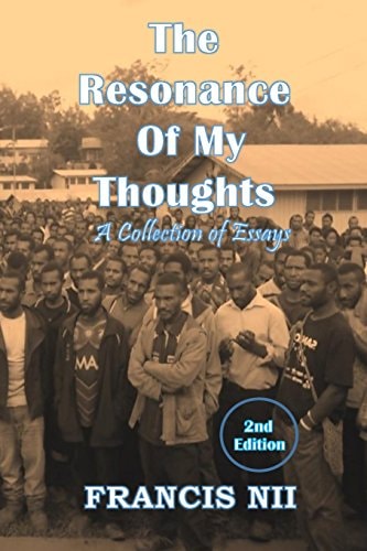 The Resonance of My Thoughts
