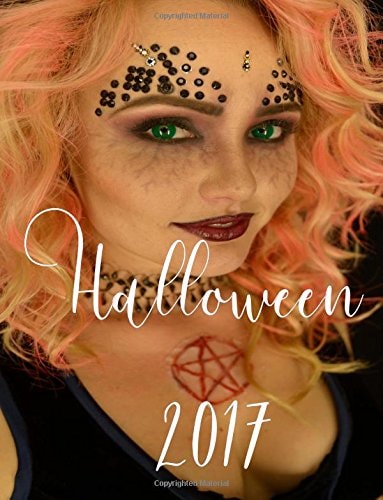 Halloween 2017