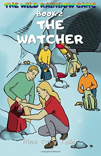 The Watcher
