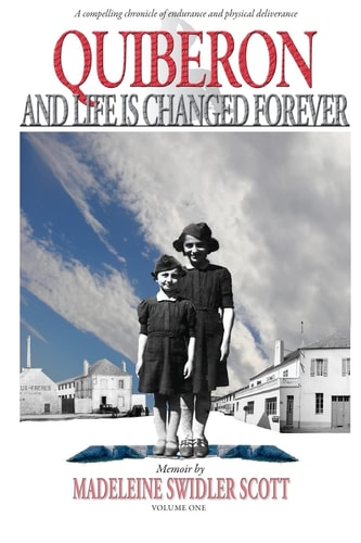 QUIBERON And Life Is Changed Forever (volume One) Full Version