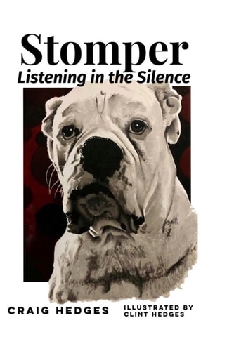 Stomper Listening in the Silence