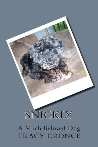 Snickly A Much Beloved Dog