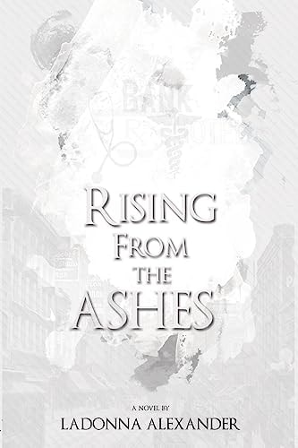 Rising From The Ashes