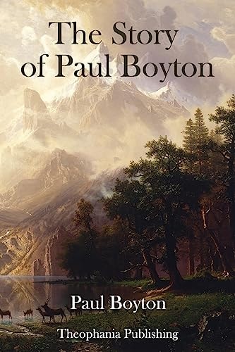 The Story of Paul Boyton