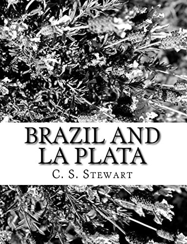 Brazil and La Plata