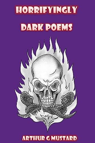 Horrifyingly Dark Poems