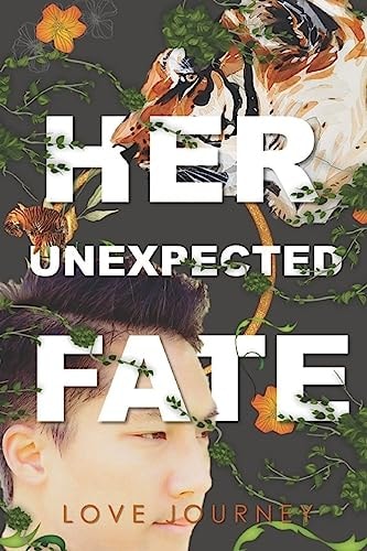 Her Unexpected Fate AMBW Paranormal Shifter Romance