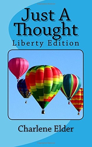 Just a Thought Liberty Edition