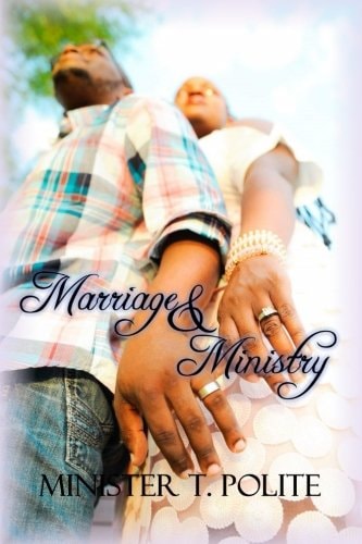 Marriage and Ministry