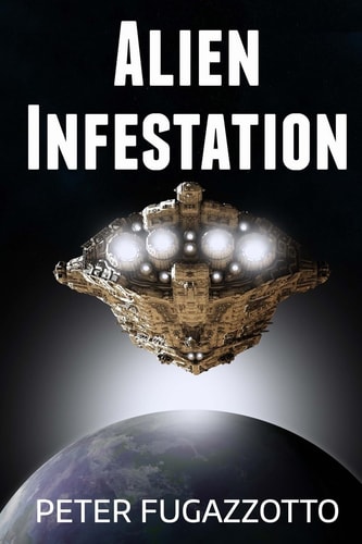 Alien Infestation