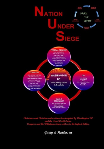 Nation Under Siege